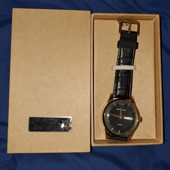 Brigada watch - Picture 2 of 5